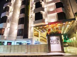 Roland Hotel 