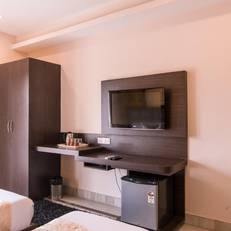 Hotel Buddha 