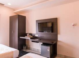 Hotel Buddha 