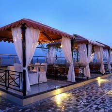 Hotel Atithi 