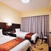 Benjoy Hotel 