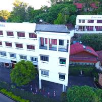 Orient Hotel 