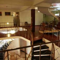 Prince Hotel 