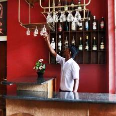 Prince Hotel 