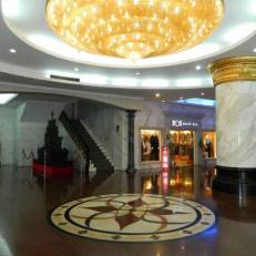 Haibin Hotel 