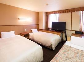 Sunsky Hotel 