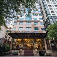 Aquari Hotel 