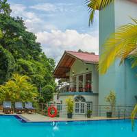 Senani Hotel 
