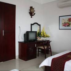 Mango Hotel 