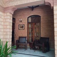 Devi Bhawan