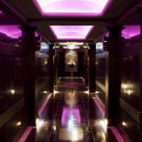 Hotel Illua 