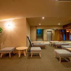 Hotel Omoto 