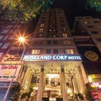Roseland Corp Hotel (ex.Medal Hotel)