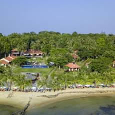 Phu Quoc Eco Beach Resort