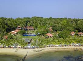 Phu Quoc Eco Beach Resort