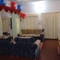 Krishna Inn 