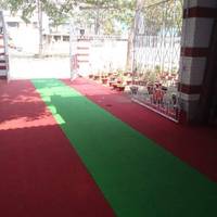 Krishna Inn 