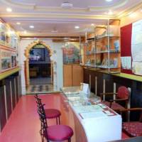 Baba Palace 