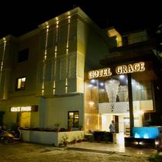 Hotel Grace 