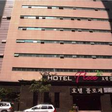 Hotel Floce 
