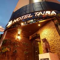 Hotel Taira 