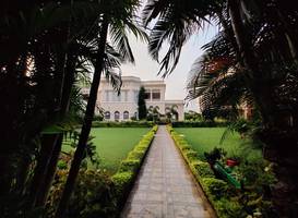 Hotel Surya 