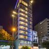 Angel Hotel 