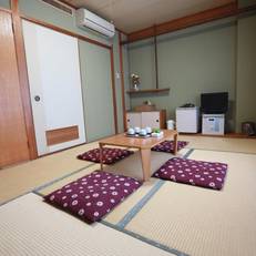 Hotel Ikeda 