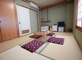 Hotel Ikeda 