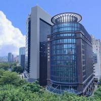 L'Hermitage Hotel Shenzhen