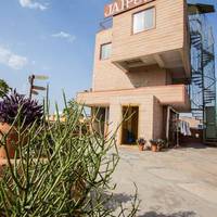 Jaipur Inn 