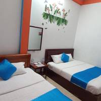 Alex Hotel 