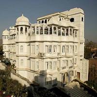 Udai Kothi 