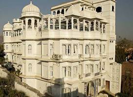 Udai Kothi 