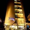 Gold Hotel 
