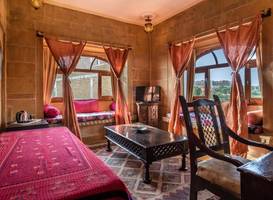 Hotel Fifu 