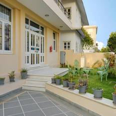 Dev Villa 