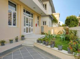 Dev Villa 