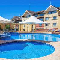 Fairmont Resort Blue Mountains - an MGallery Collection Hotel