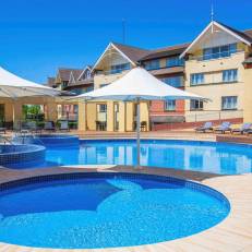Fairmont Resort Blue Mountains - an MGallery Collection Hotel