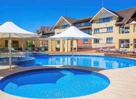 Fairmont Resort Blue Mountains - an MGallery Collection Hotel