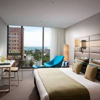 Novotel Newcastle Beach