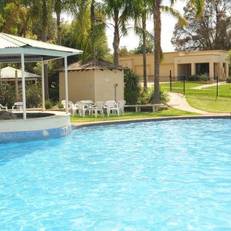 ibis Styles Albury Lake Hume Resort