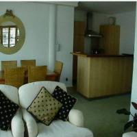 Auckland Waterfront Serviced Apartments on Prince's Wharf 