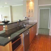 Auckland Waterfront Serviced Apartments on Prince's Wharf 