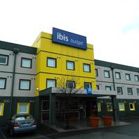 ibis Budget - Melbourne Airport
