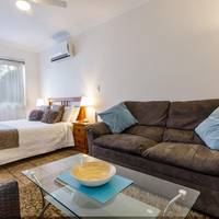 Inn The Tuarts Guest Lodge Busselton Accommodation