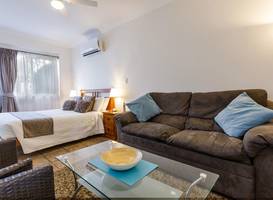 Inn The Tuarts Guest Lodge Busselton Accommodation