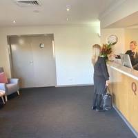 Quest Sale Serviced Apartments & Conference Centre