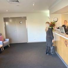 Quest Sale Serviced Apartments & Conference Centre